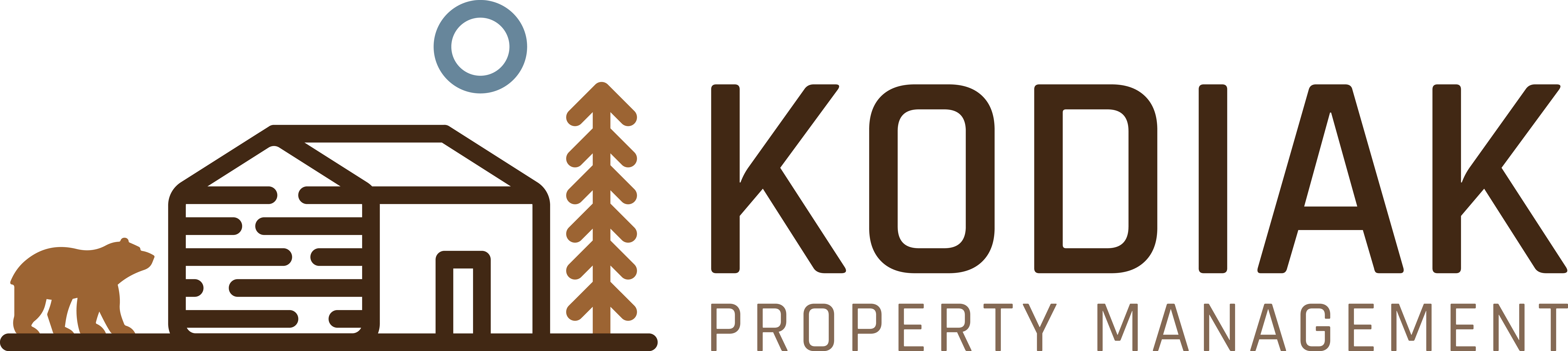 Kodiak Property Management